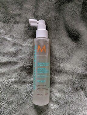 Moroccanoil Scalp Tonic
